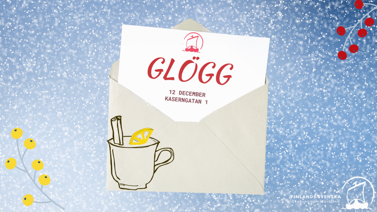 FSS Glöggen 2025