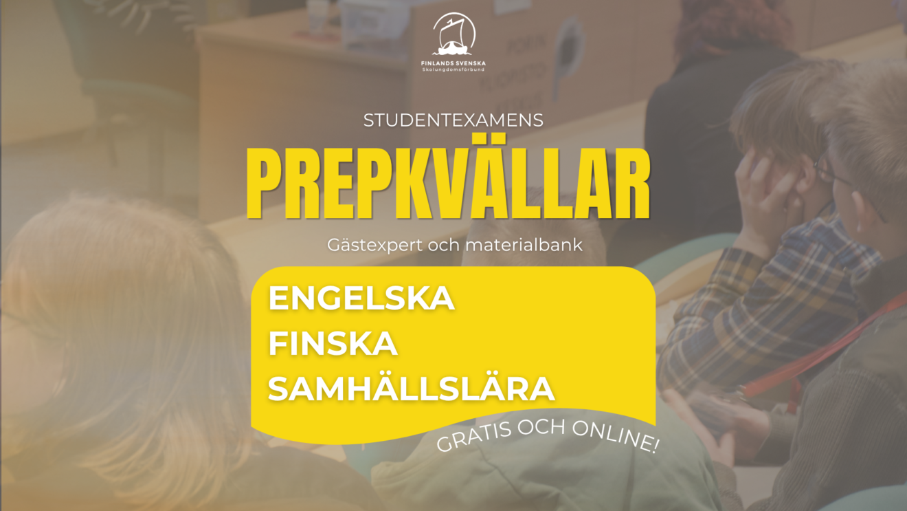 Prepkväll